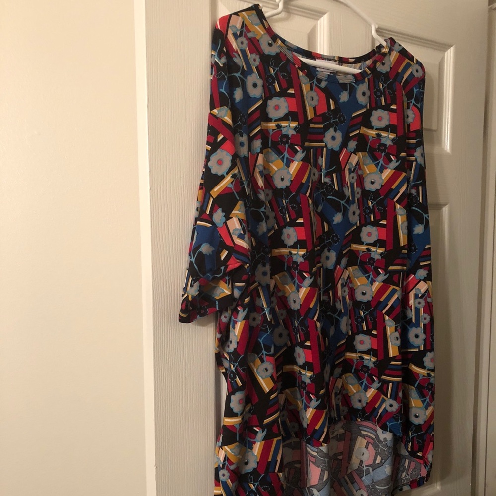3X Lularoe Irma
